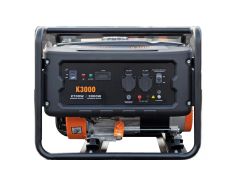 Бензиновий генератор KINGWAY K3000