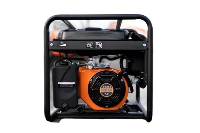 Бензиновый генератор KINGWAY K3000 2