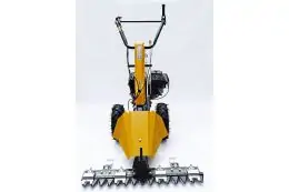 Сегментна сінокосарка MAST Gartentechnik MT-SM760 2