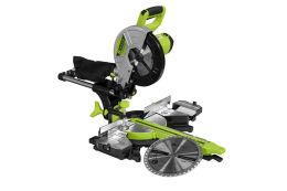Торцювальна пила Zipper ZI-KGS255DS 1