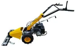 Сегментная косилка MAST Gartentechnik MT-SM760 4