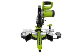 Торцювальна пила Zipper ZI-KGS255DS 5