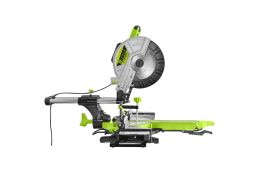 Торцювальна пила Zipper ZI-KGS255DS 6