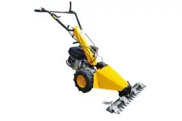 Сегментна сінокосарка MAST Gartentechnik MT-SM760 8
