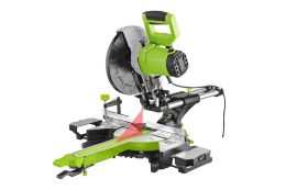 Торцювальна пила Zipper ZI-KGS255DS 7