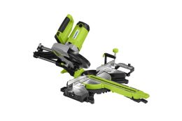 Торцювальна пила Zipper ZI-KGS255DS 8
