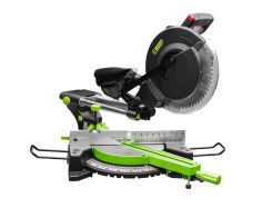 Торцювальна пила Zipper ZI-KGS305UK