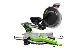 Торцовочная пила Zipper ZI-KGS305UK 1