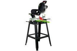 Торцювальна пила Zipper ZI-KGS305UK 3