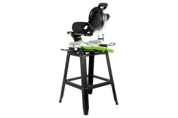 Торцювальна пила Zipper ZI-KGS305UK 5