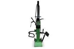 Гидравлический дровокол с электродвигателем MAST Gartentechnik MT-PR-HS14T 1