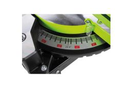 Торцовочная пила Zipper ZI-KGS305UK 6