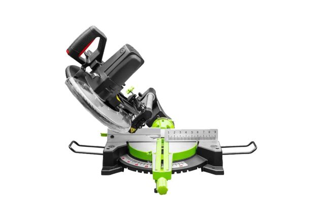 Торцювальна пила Zipper ZI-KGS305UK 7