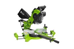 Торцювальна пила Zipper ZI-KGS216-310 1