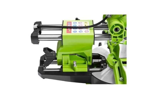 Торцювальна пила Zipper ZI-KGS216-310 2