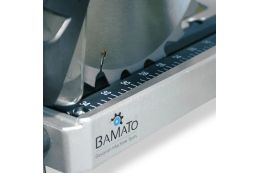 Торцювальна пила Bamato KP-210 5