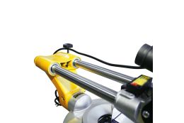 Торцювальна пила Bamato KP-210 6