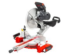 Торцювальна пила Holzmann KAP 305JL