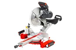 Торцювальна пила Holzmann KAP 305JL 1