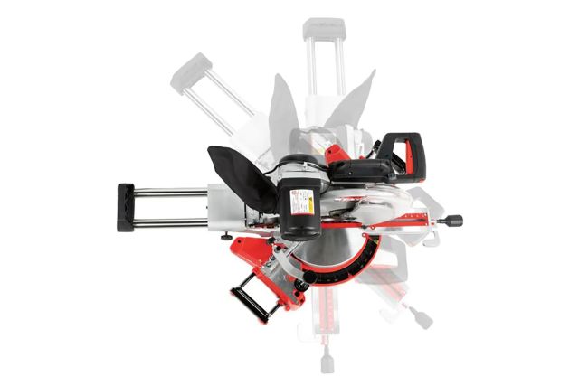 Торцювальна пила Holzmann KAP 305JL 3