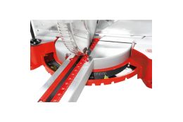 Торцювальна пила Holzmann KAP 305JL 4