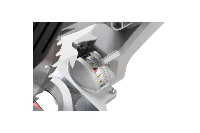 Торцовочная пила Holzmann KAP 305JL 7