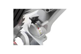 Торцювальна пила Holzmann KAP 305JL 7