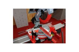 Пила торцювально-циркулярна Holzmann TK 305 3