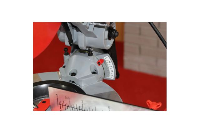 Пила торцювально-циркулярна Holzmann TK 305 5