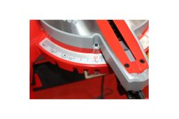 Пила торцовочно-циркулярная Holzmann TK 305 8