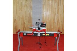 Пила торцювально-циркулярна Holzmann TK 305 10
