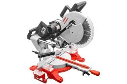 Торцювальна пила Holzmann KAP 305ECO 1