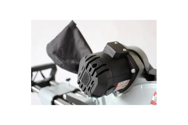 Торцювальна пила Holzmann KAP 305ECO 3