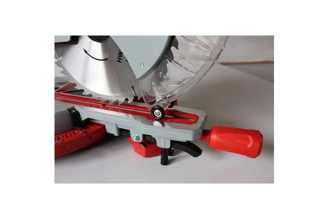 Торцовочная пила Holzmann KAP 305ECO 4
