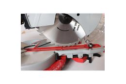 Торцювальна пила Holzmann KAP 305ECO 5