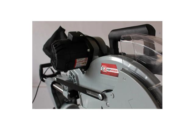 Торцювальна пила Holzmann KAP 305ECO 6