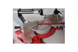 Торцювальна пила Holzmann KAP 305ECO 7