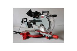 Торцювальна пила Holzmann KAP 305ECO 9