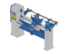 Токарний верстат MAST Holztechnik CL 1200A