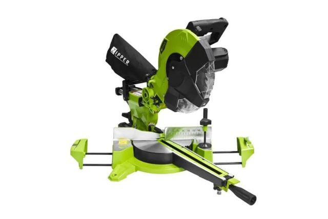 Торцовочная пила Zipper ZI-KGS250-310 1