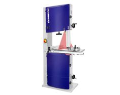 Стрічкова пила CORMAK HBS450N