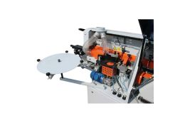 Автоматичний кромкооблицювальний верстат MAST Holztechnik KZM 6 TF5 5