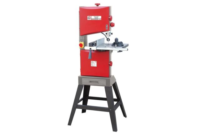 Стрічкова пила Holzmann HBS 245HQ 1