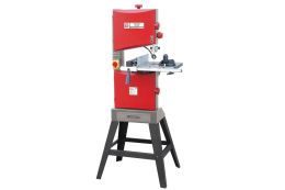 Стрічкова пила Holzmann HBS 245HQ 1