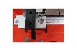 Стрічкова пила Holzmann HBS 245HQ 8