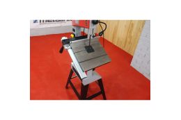 Стрічкова пила Holzmann HBS 245HQ 10