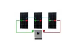 Свет без отключений Pro 10