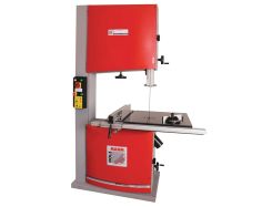 Стрічкова пила Holzmann HBS 800
