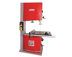 Стрічкова пила Holzmann HBS 700