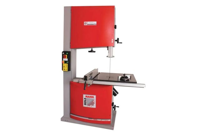 Стрічкова пила Holzmann HBS 700 1